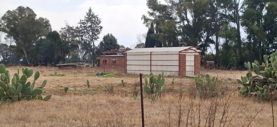 Commercial Property for Sale in Bainsvlei Free State